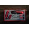 Teng Tools TTK40 - 40 Piece Knife Set TTK40 - alternate 2